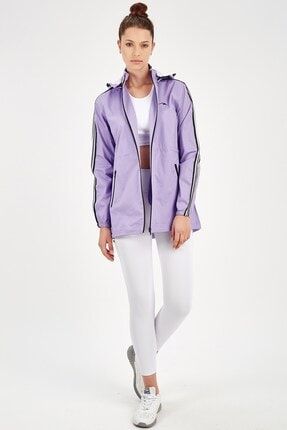 Sportswear Kadın Kapüşonlu Ceket MWSS2019353JKC010