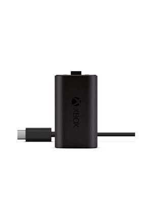 Xbox Oyun Ve Şarj Kiti SXW-00002