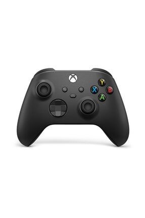 Xbox Wireless Controller Siyah 9.Nesil (Microsoft TR Garantili) QA-00002