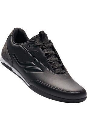 Lescon Hellium Cross Siyah Erkek Spor Ayakkabi Trendyol