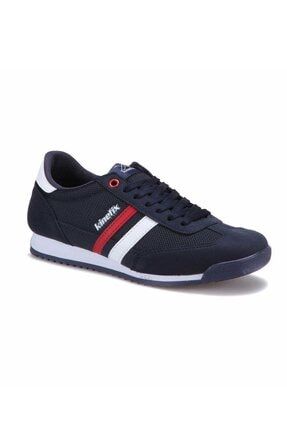 Lumberjack Gri Erkek Sneaker Nadal Trendyol
