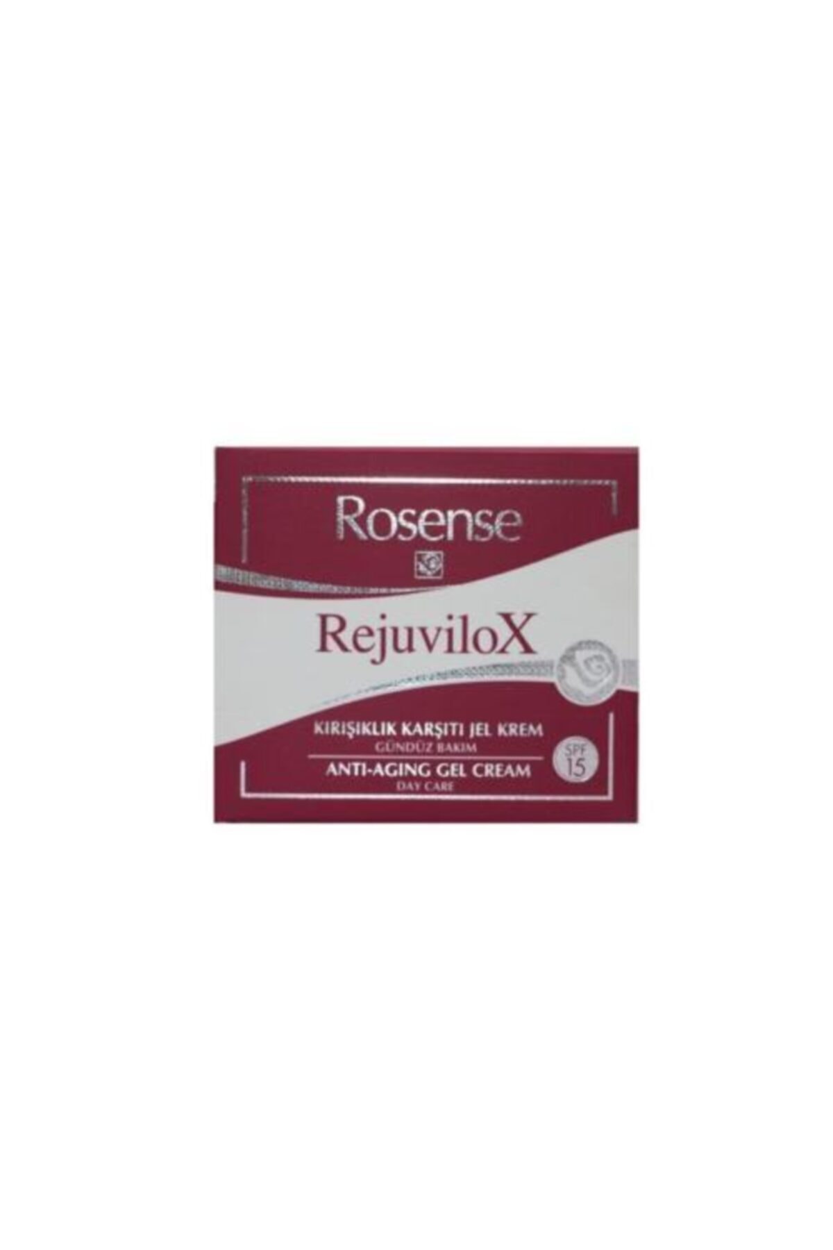 کرم صورت   Rosense | 4210 اورجینال - تصویر 2