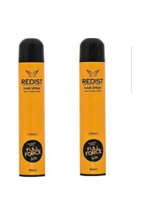 Redist Sac Spreyi Maximum Full Force 400 Ml Trendyol