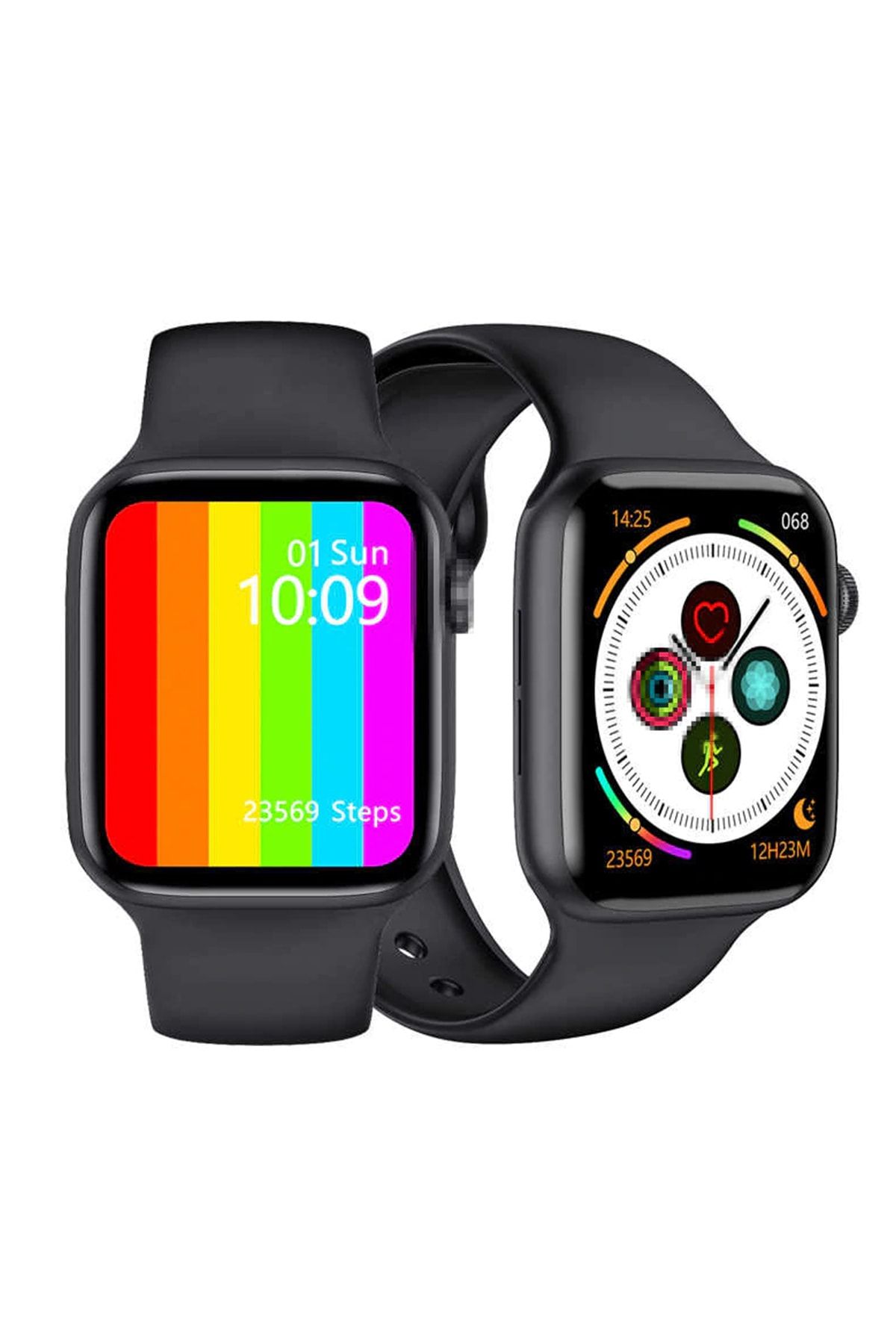 Watch 6 Akilli Saat Ates Modelleri Ve Fiyatlari