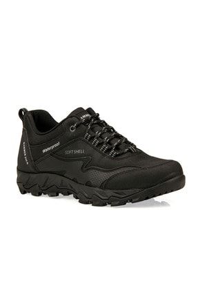 Hammer Jack Erkek Siyah Gunluk Outdoor Ayakkabisi 381 144 Trendyol