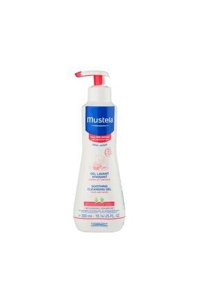 Mustela No Rinse Cleansing Water 300 Ml Trendyol