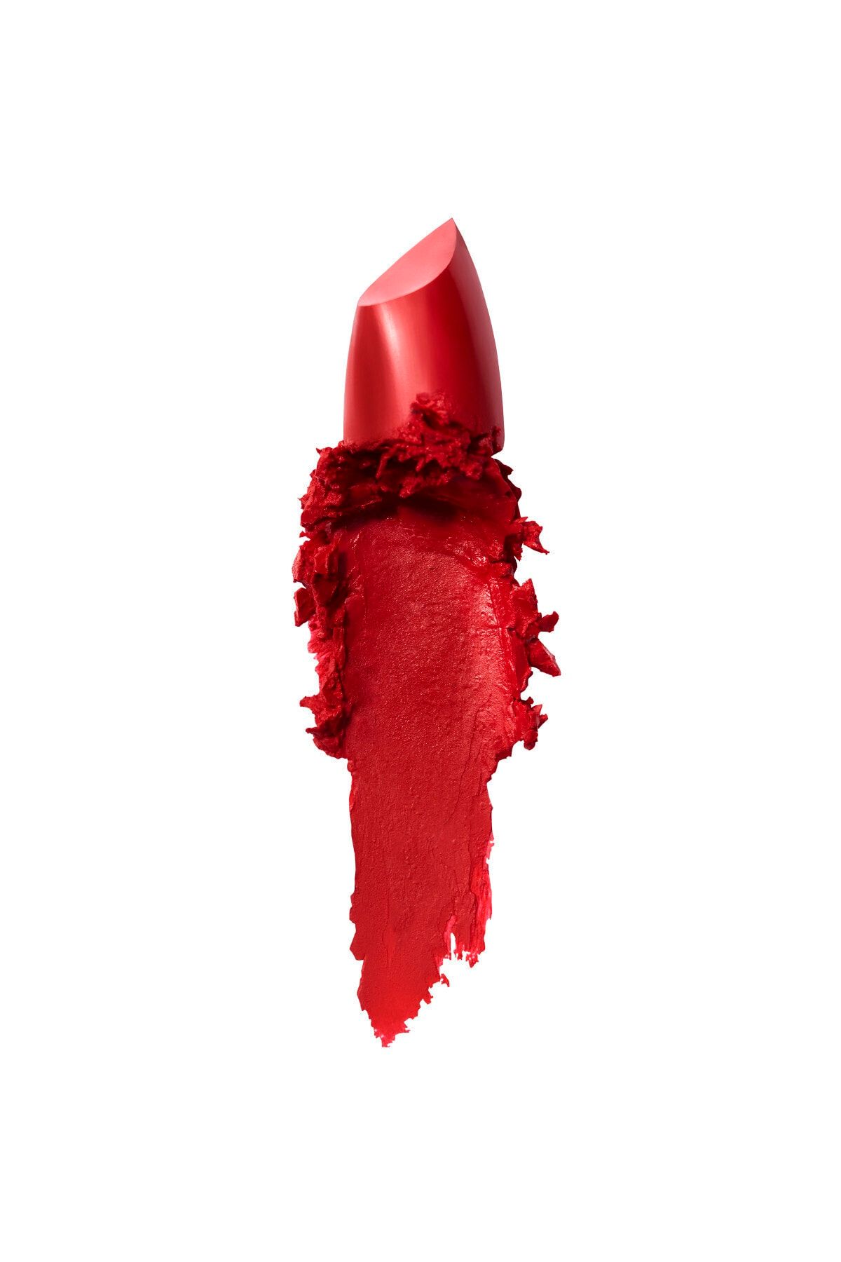 رژ لب - رنگ Sensational Made For All Lipstick 385 Ruby For Me میبلین Maybelline