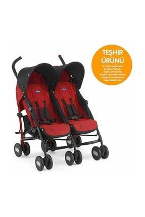 Kraft Connect Ikiz Yanyana Bebek Arabasi Trendyol