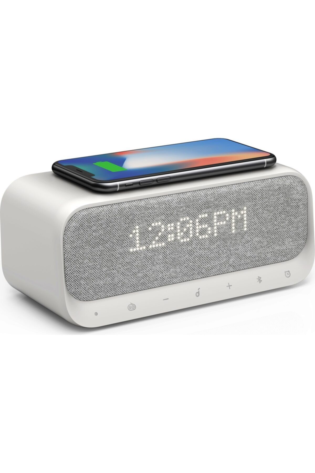 Loa soundcore wakey