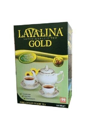 Layaline Layalina Gold Ithal Cay 400 Gr Trendyol
