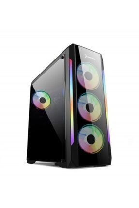 Gamepower Crimson Guard Argb Gaming Atx Kasa Trendyol