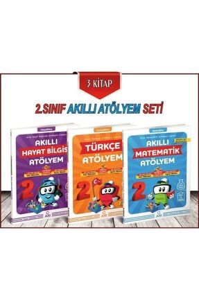 8 Sinif Akilli Matematik Defteri Ari Yayincilik 9786052330890