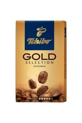 Gold Selection Öğütülmüş Filtre Kahve 250 gr GRK-01631