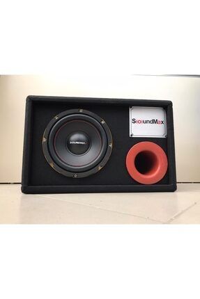 Kenwood Ksc Psw8 Amfili 250 Watt 20 Cm Oto Koltuk Alti Subwoofer Bass Trendyol