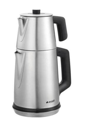 Arcelik K 3285 In Inox Demlikli Semaver Trendyol