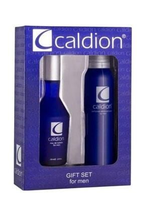 Slazenger Active Sport Mavi 125 Ml Erkek Parfum 150 Ml Deodorant Set Trendyol