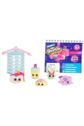 Cicibiciler Shopkins Surpriz Mini Packs Cicibiciler Trendyol