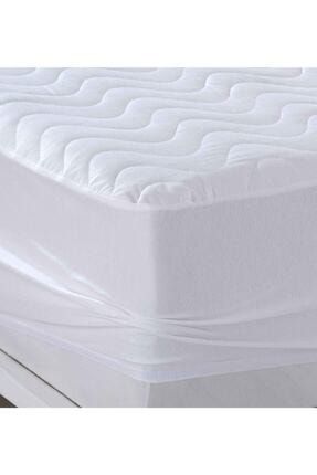 Mislina Kapitoneli Pamuk Lux Bebek Cocuk Alez Fitted 60x120 Trendyol