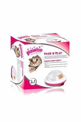 petstages dinamit seklinde catnipli
