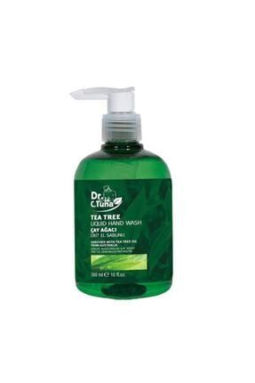 Farmasi Dr C Tuna Cay Agaci Sivi El Sabunu 300 Ml Trendyol