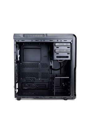 Zalman Z3 Plus Bl 600le Midi Tower Atx 600w Siyah Trendyol