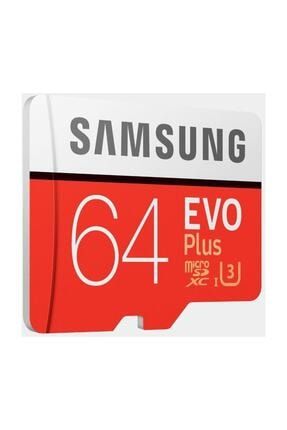 samsung evo plus 64gb 100 mb s