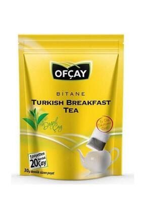 Bitane Türkish Breakfast Tea 30 Adet 30 Gr K02149