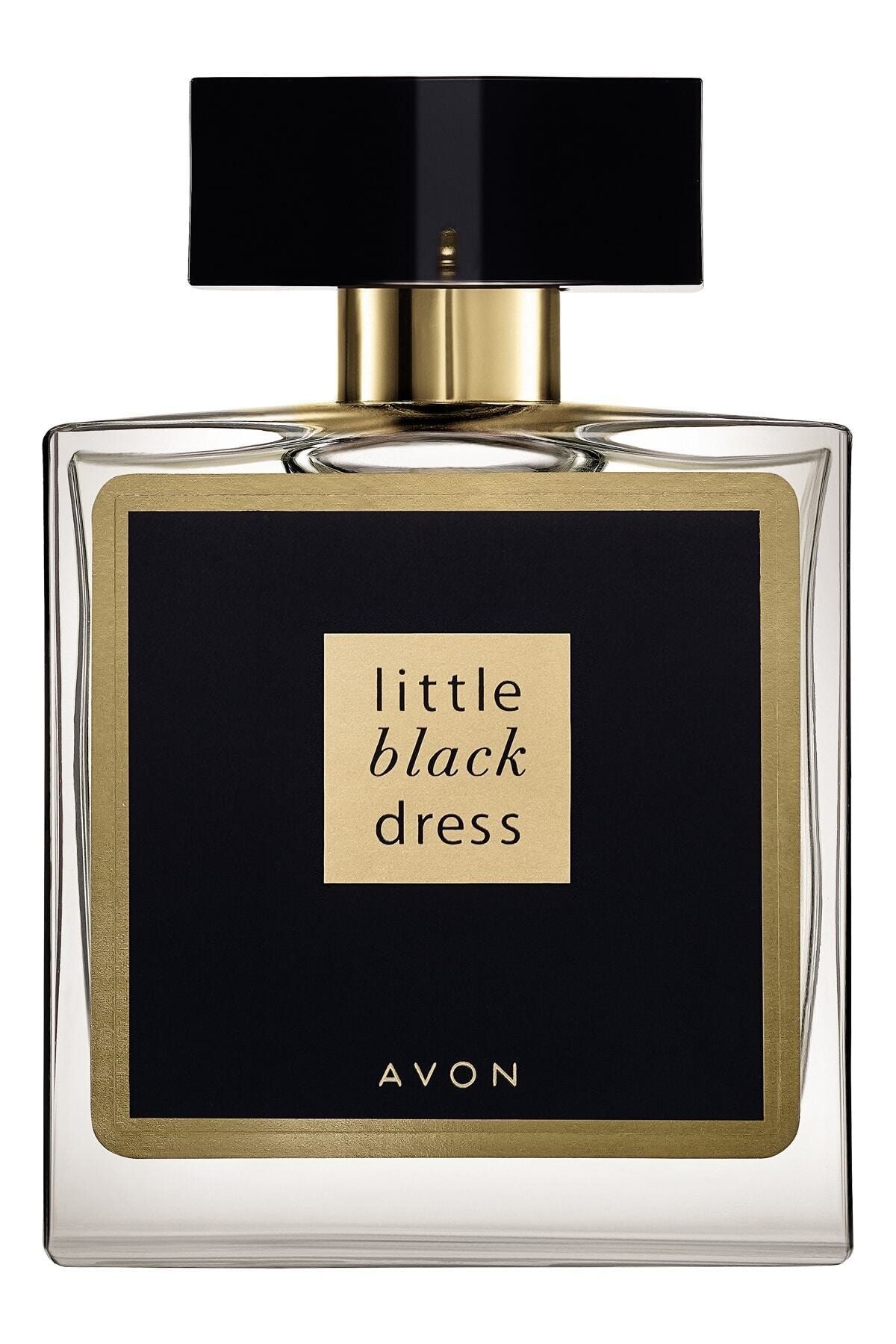 Avon Little Black Dress Parfüm 50 ml ...
