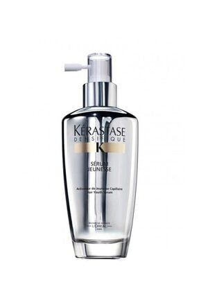 L Oreal Professionnel Loreal Yogunlastirici Sac Bakim Serumu Serioxyl Denser Hair 90 Ml Trendyol