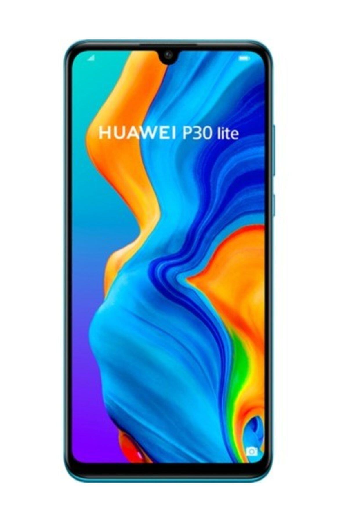 Huawei P30 Lite 64 Gb Mavi Fiyatlari Ozellikleri Ve Yorumlari En Ucuzu Akakce