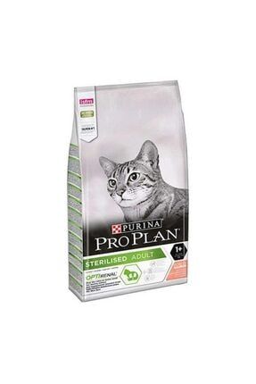 bestpet sterilised somonlu kisir kedi