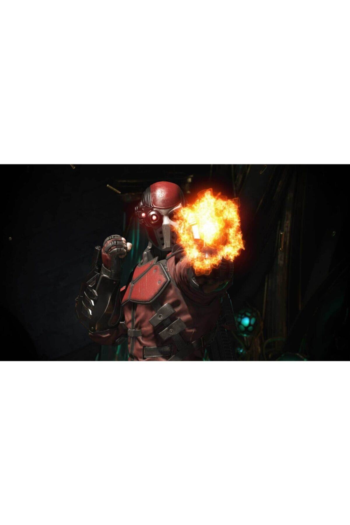 Injustıce 2 Sıfır Xbox Oyun 4