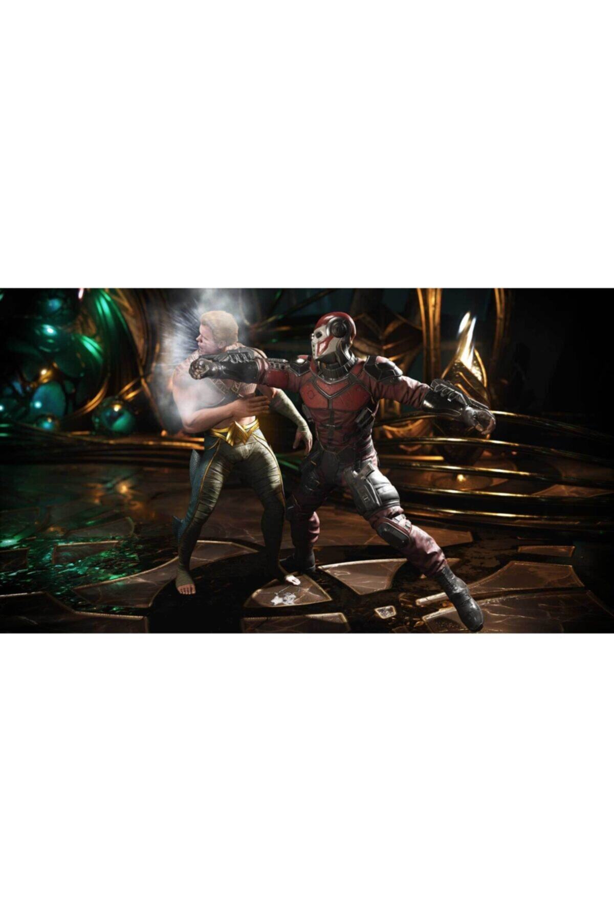 Injustıce 2 Sıfır Xbox Oyun 9