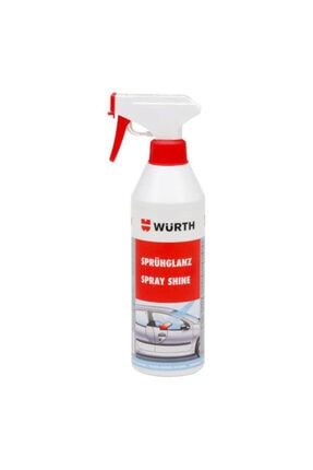 Wurth Sprey Tampon Boya Ral9010 Ipeksi Sutbeyaz 400 Ml Trendyol