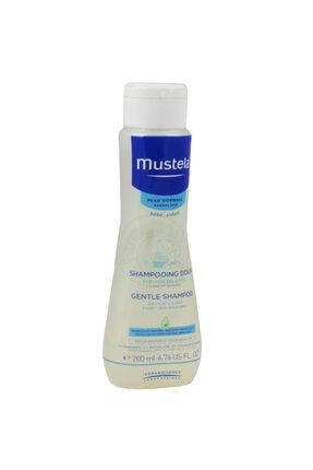 Mustela Yeni Dogan Konak Onleyici Kopuk Sampuan 150 Ml Trendyol