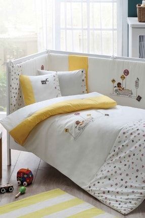 Karaca Home Sleepers Ranforce Bebek Uyku Seti Trendyol