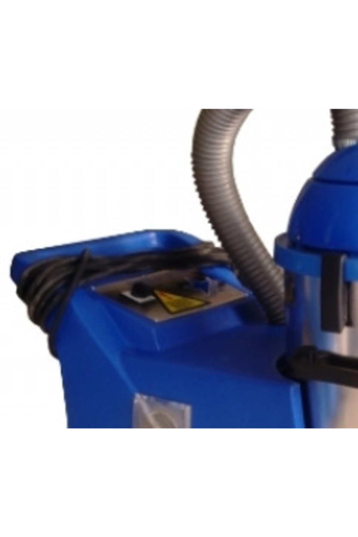 AS 300 C Asenkron 3000 W Yüksek Vakum Süpürgesi