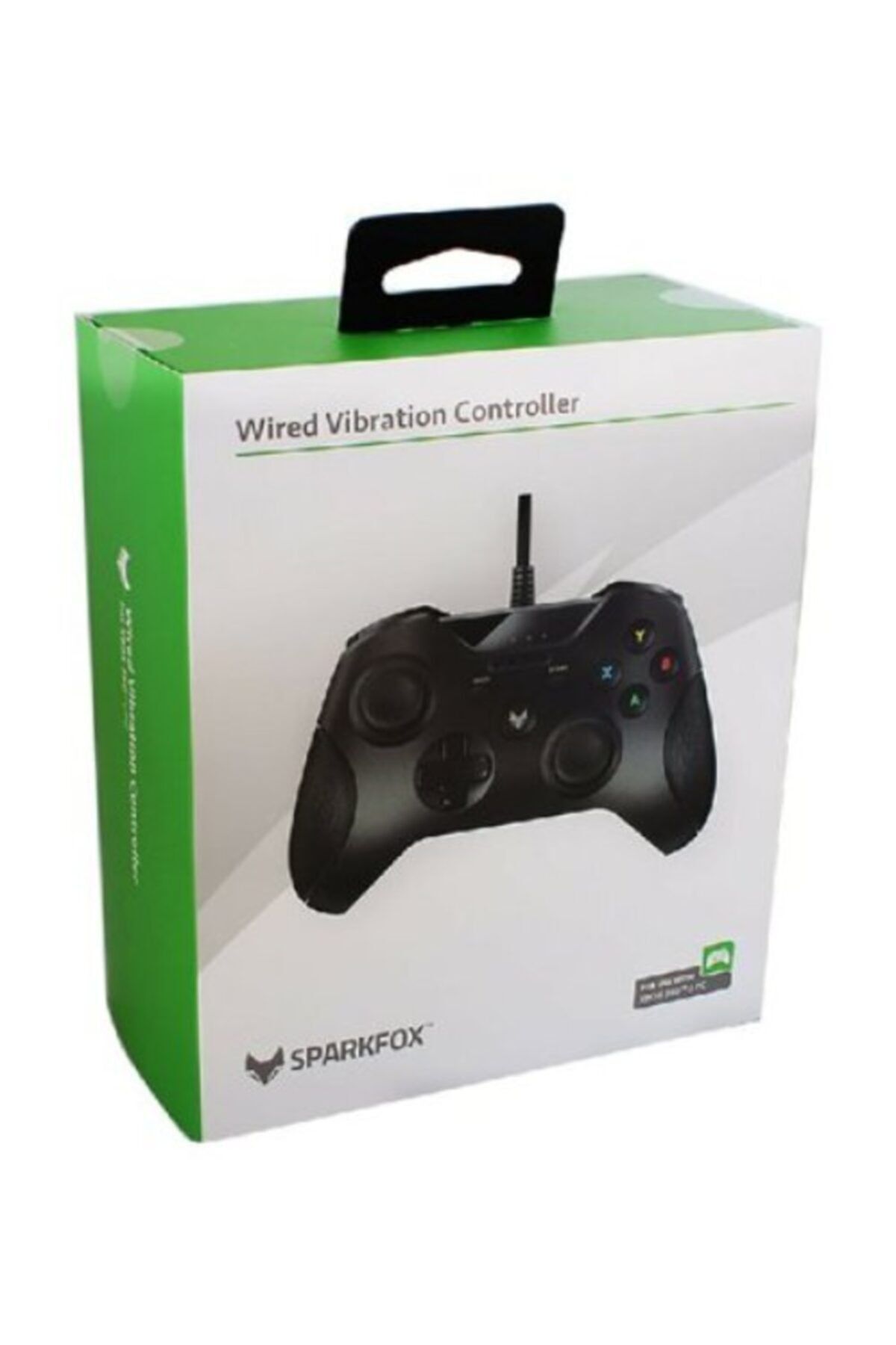 microsof siyah sparkfox t xbox 360 orjinal joystick oyun kolu fiyati yorumlari trendyol
