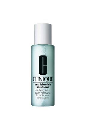 Clinique Sivilce Karsiti Fondoten Anti Blemish Solutions 01 Fresh Alabaster 30 Ml 020714394769 Trendyol