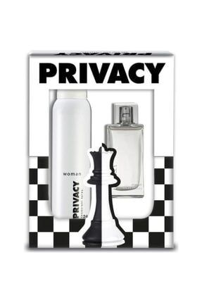 Privacy Gold Edt Erkek Parfum Ve Deodorant Kofre Set Trendyol