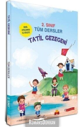 Mavi Deniz Yayinlari 2 Ve 3 Siniflar Icin 10 Lu Hikaye Seti Trendyol