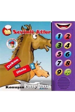 Smart Teach Cirkin Ordek Yavrusu 2 Sesli Kitap Trendyol