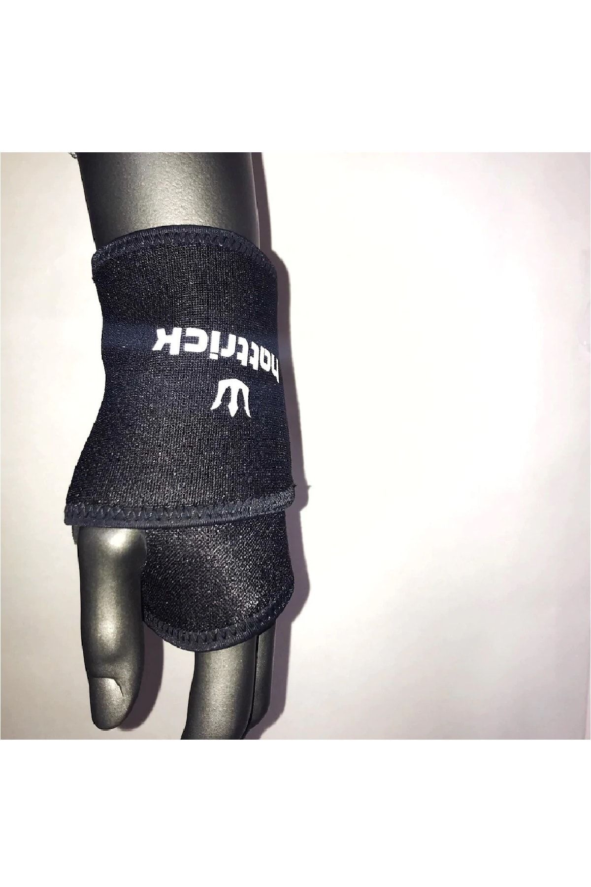 Hattrick Hnb-107 Bandaj Reglabil Pentru Încheietura Mâinii Din Neopren - One Size