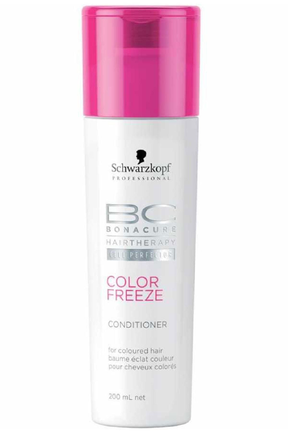 Bonacure Renk Koruma Saç Kremi 200ml