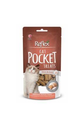 reflex kitten tavuklu yavru kedi mamasi