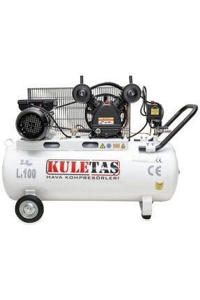 Uysal P12 100m 8 Bar 100 Litre 1 5 Hp Pistonlu Kompresor Trendyol