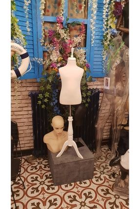 Manken Istanbul Cocuk Terzi Ve Prova Mankeni 1 Yas Trendyol