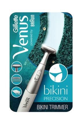 gillette trimmer bikini