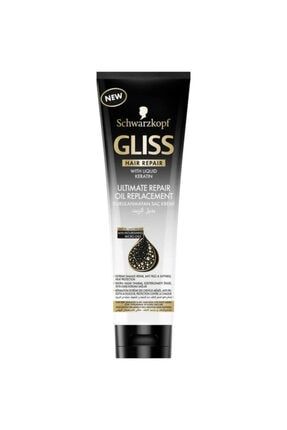 Oriflame Hairx Advanced Care Sac Guzellestirici Cc Krem Trendyol
