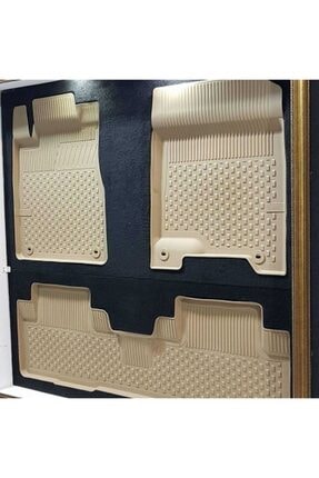 Eroglu Renault Megane 3 2010 2015 Arasi Rizline Araca Ozel 3d Orjinal Paspas Trendyol